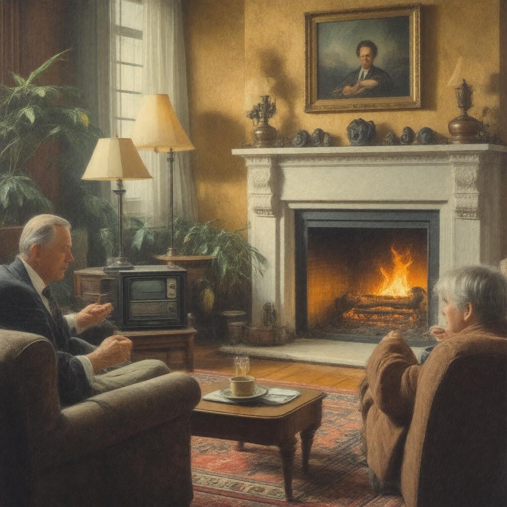Fireside Chats